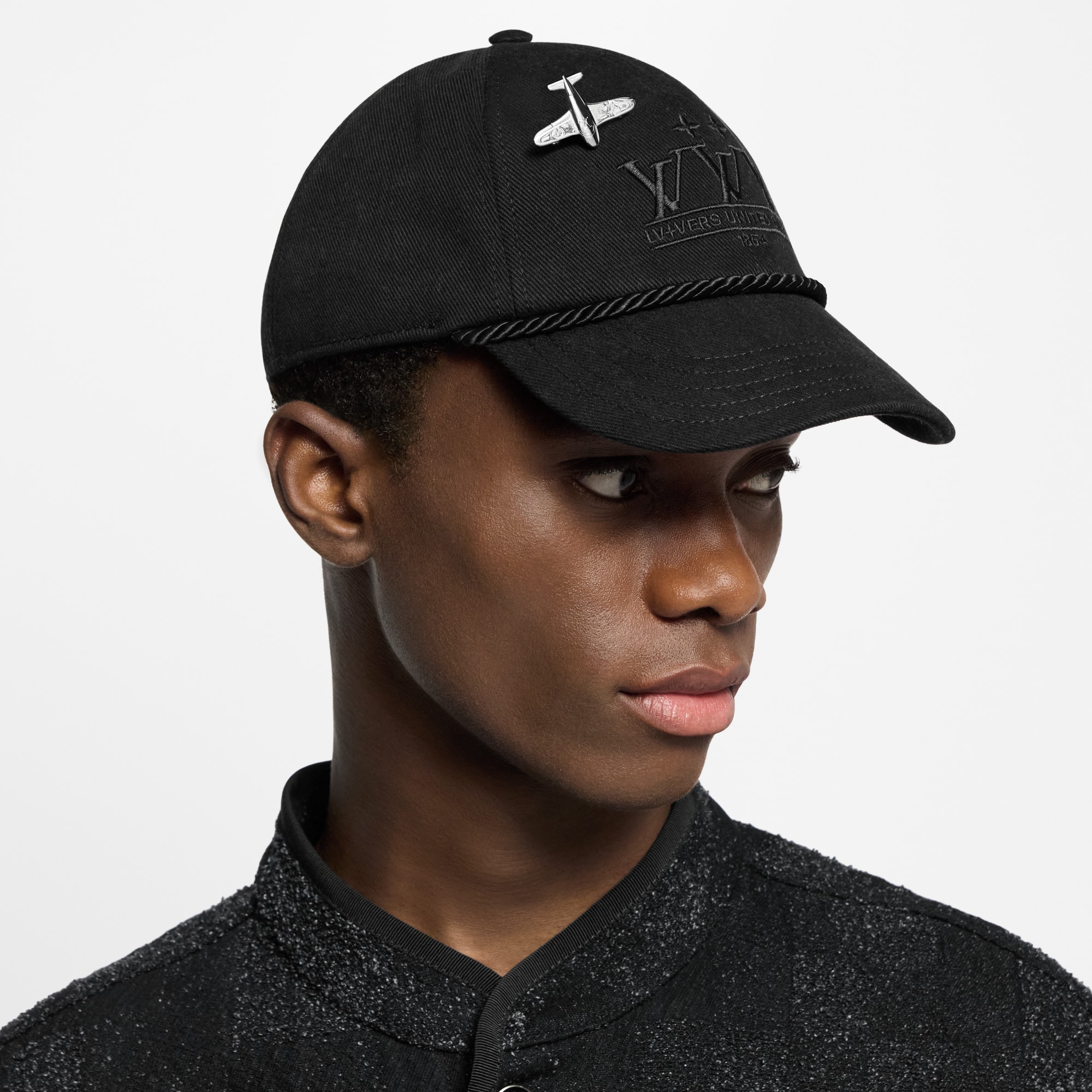 LV Plane Cap S00 - Chinese New Year Gifts | LOUIS VUITTON